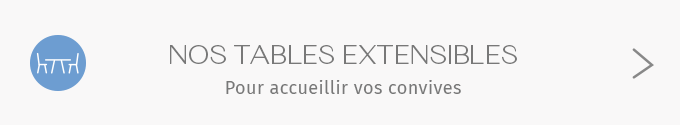 Nos tables extensibles - Hespéride