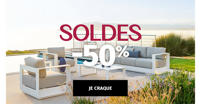 Soldes d'été 2024