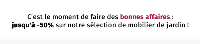 Soldes d'été 2024