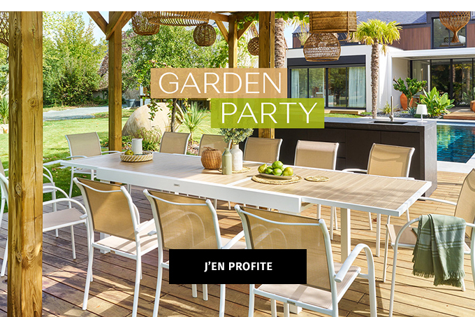 Garden Party