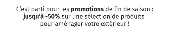 Promotions - Hespéride