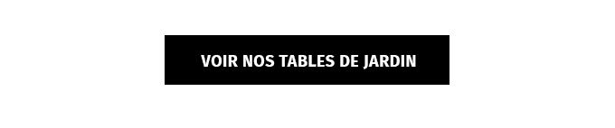 Tables de jardin