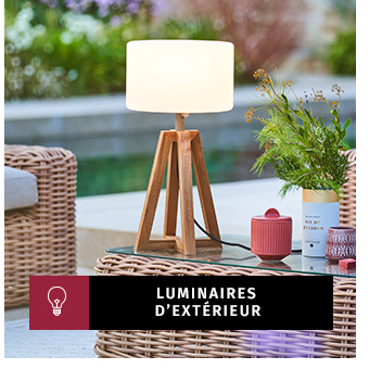 Luminaires