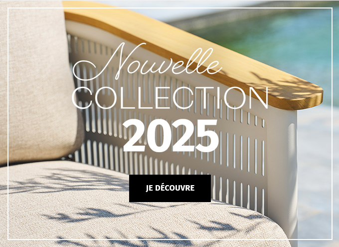 Nouvelle collection 2025