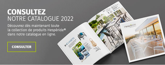 CONSULTEZ NOTRE CATALOGUE 2022