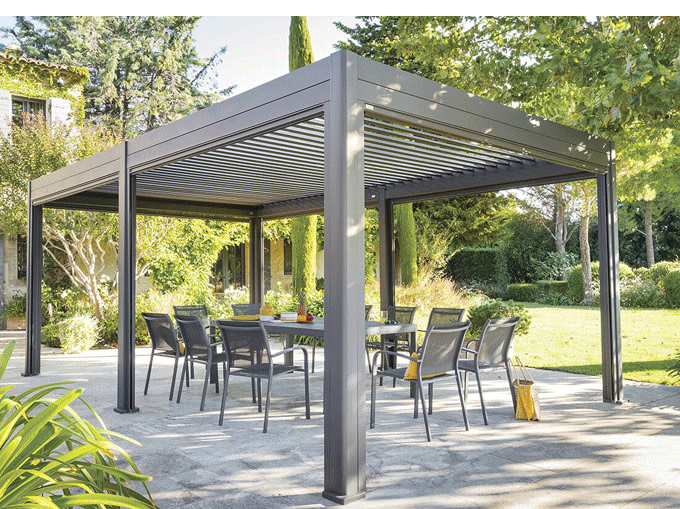 Pergola EVORA