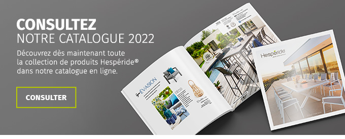 CONSULTEZ NOTRE CATALOGUE 2022