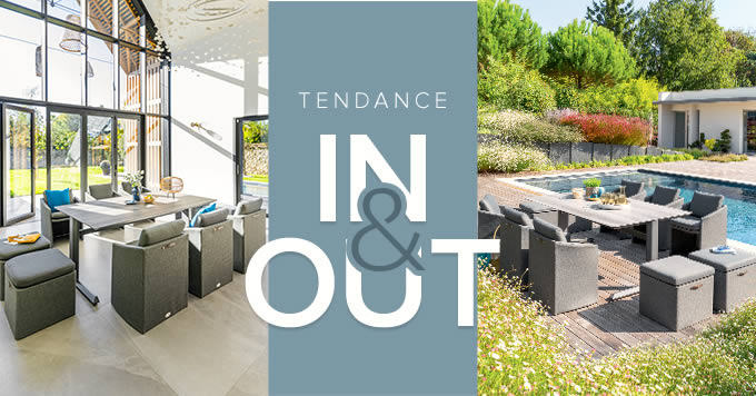 TENDANCE IN & OUT