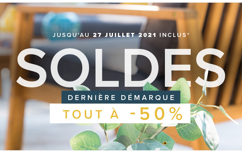 SOLDES