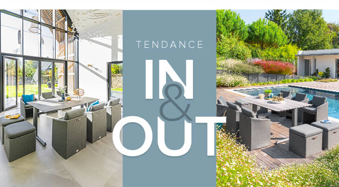 TENDANCE IN & OUT