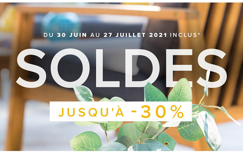 SOLDES