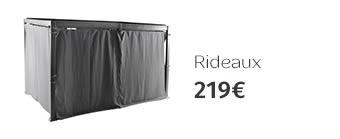 Rideaux 219€