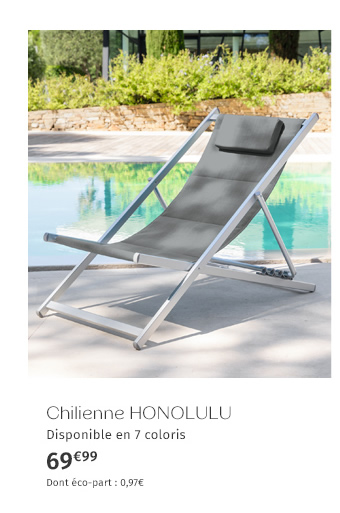 Chilienne HONOLULU