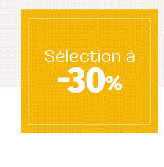 Sélection à -30%