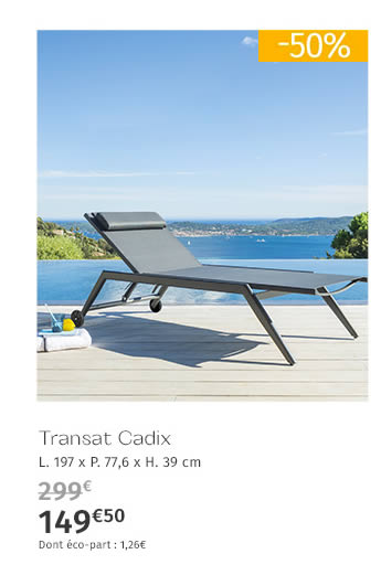 Transat Cadix